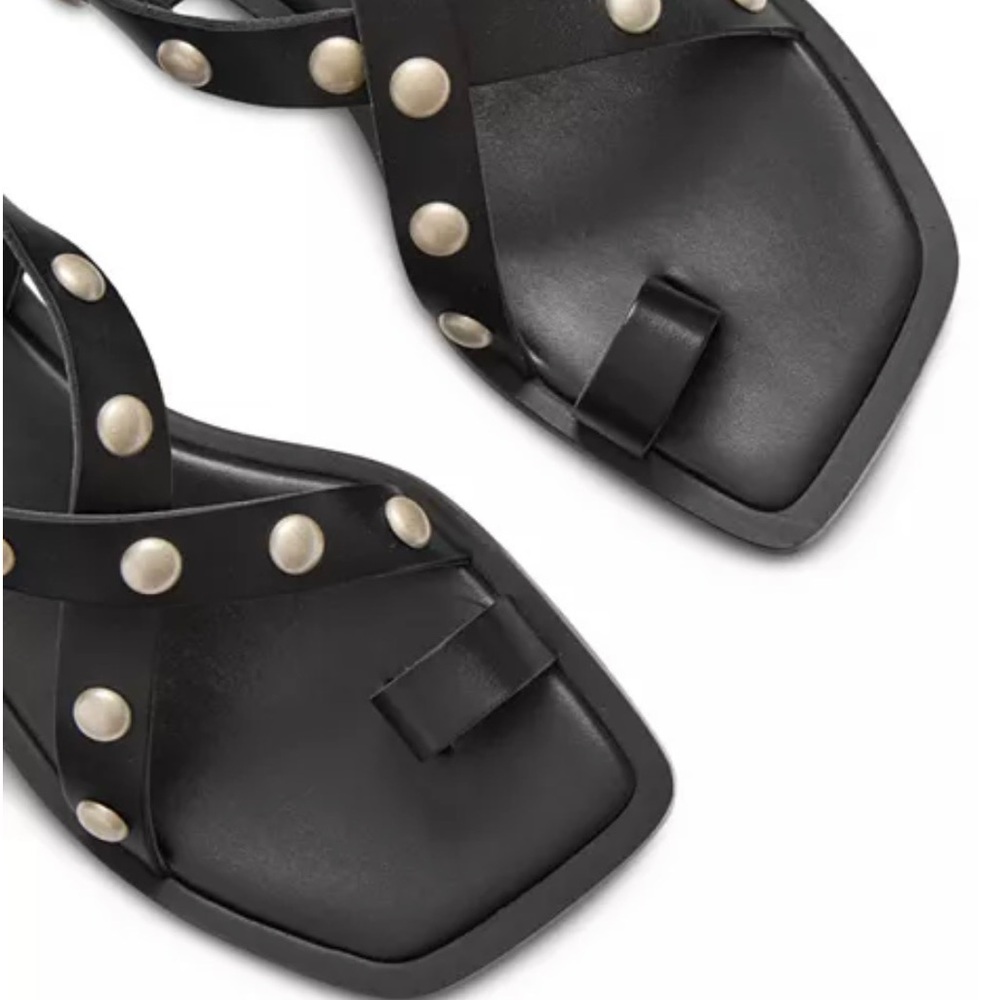 Freda Salvador Paxton Sandals - Picture 3 of 8